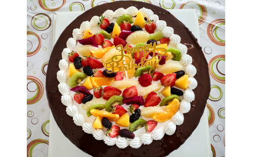 “春暖花開(kāi)，奔你而來(lái)”三月員工集體生日會(huì)