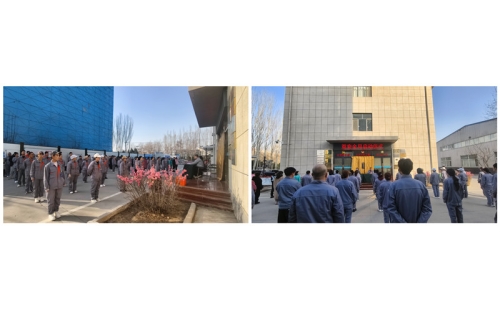 繩間躍動安全曲，笑靨共繪伊百盛——銀川伊百盛開展慶祝“三八”國際婦女節(jié)活動