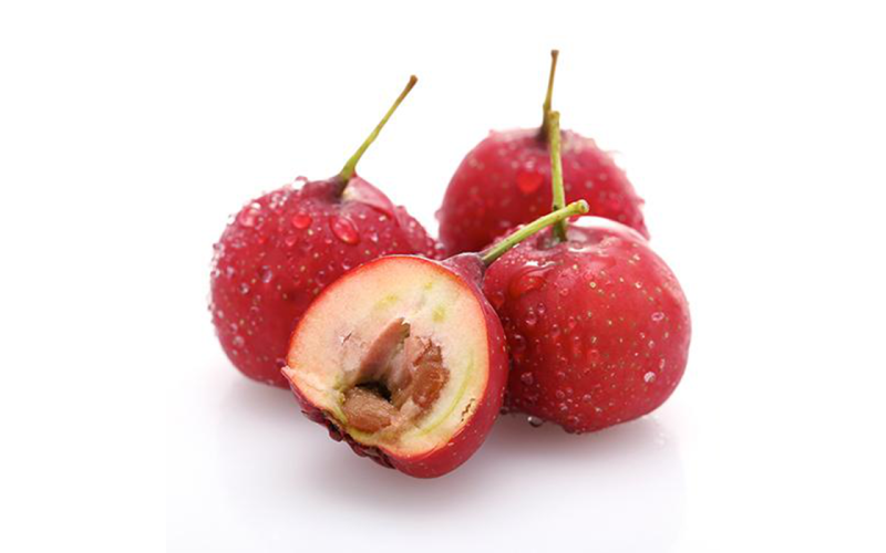 血管越強(qiáng)，壽命越長(zhǎng)！山楂巧搭配，讓你血管不生銹